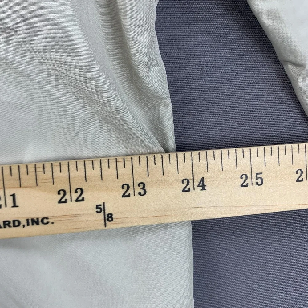 VTG Disney World Marathon Jacket Men M Turfer Volunteer 08' Pullover Windbreaker - Picture 15 of 16